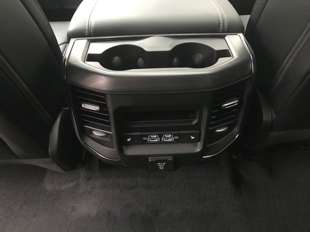 New 2026 RAM 1500 Rebel image 32