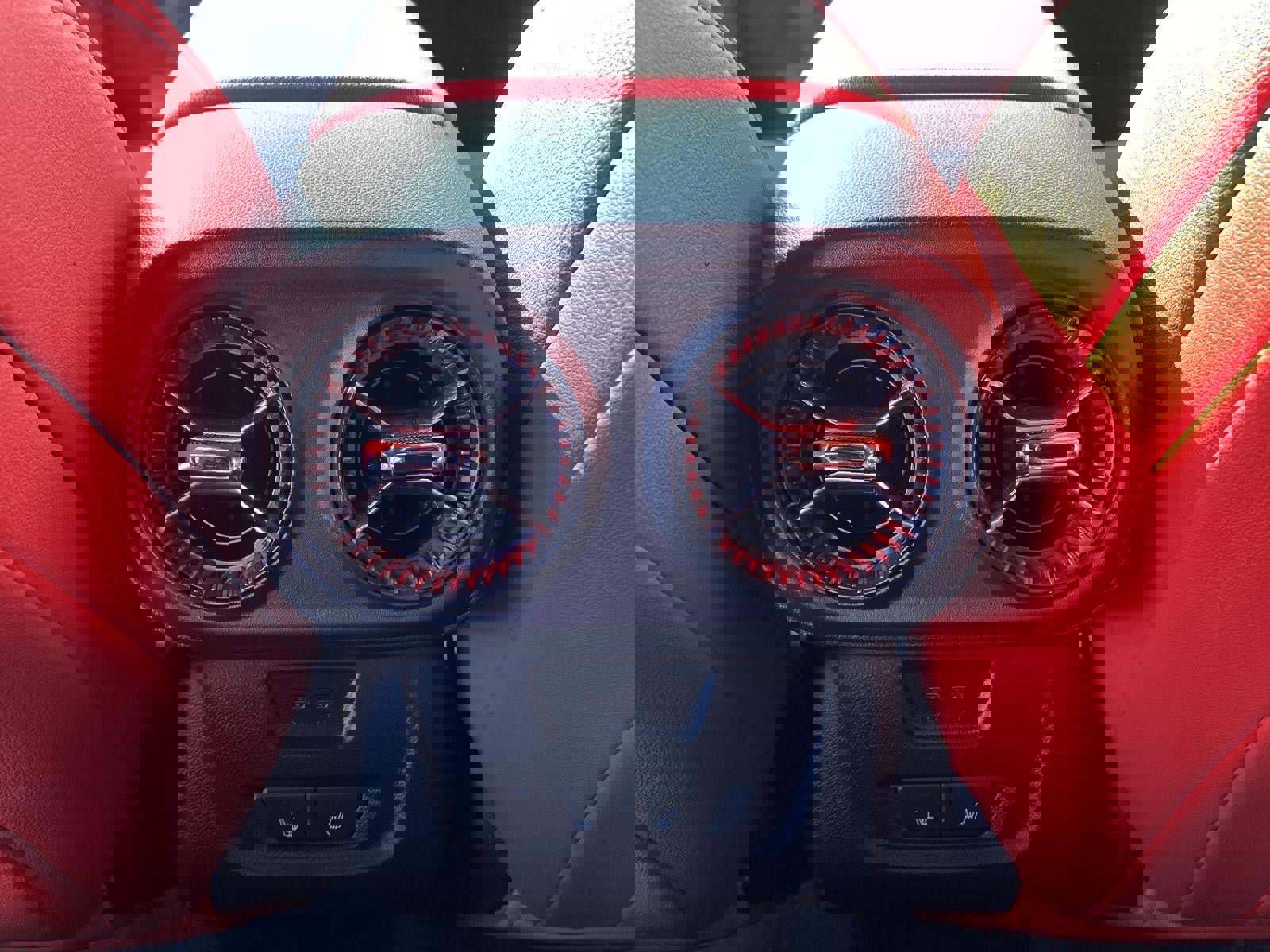 Certified 2024 Chevrolet Blazer EV RS image 12