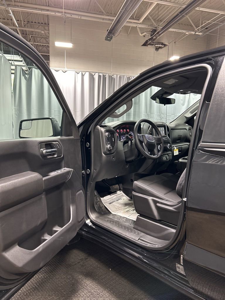New 2025 GMC Sierra 1500 Pro w/ Pro Value Package image 20