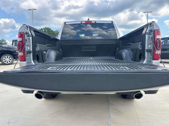 Used 2024 RAM 1500 Laramie AWD/4WD image 13