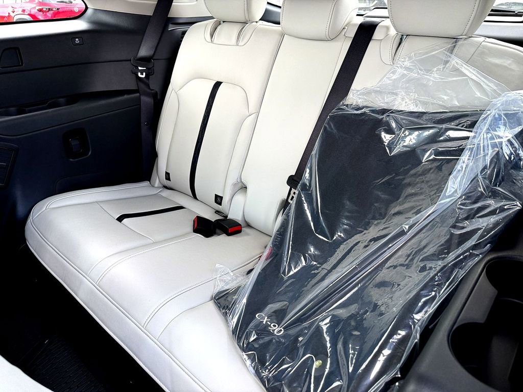 New 2026 MAZDA CX-90 3.3 Turbo S w/ Premium Plus image 20