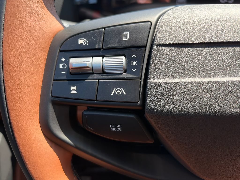 New 2026 Kia Sportage X-Line AWD/4WD image 13
