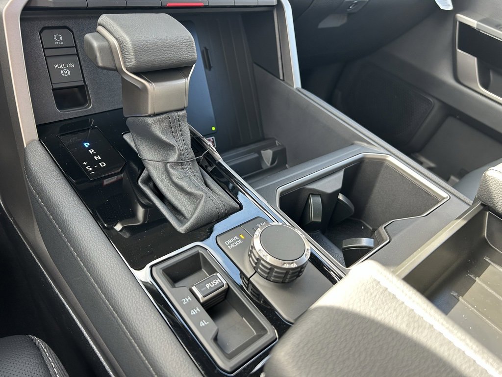 New 2026 Toyota Tundra Limited image 20
