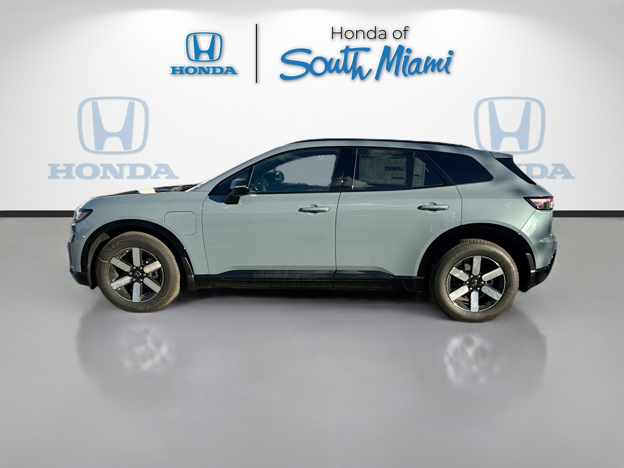 New 2026 Honda Prologue Touring image 4