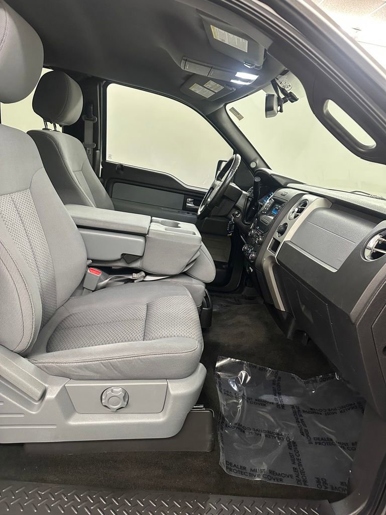 Used 2014 Ford F150 XLT w/ Equipment Group 302A Luxury image 31