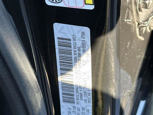 Used 2019 RAM 1500 Rebel w/ Rebel Level 2 Equipment Group AWD/4WD image 13