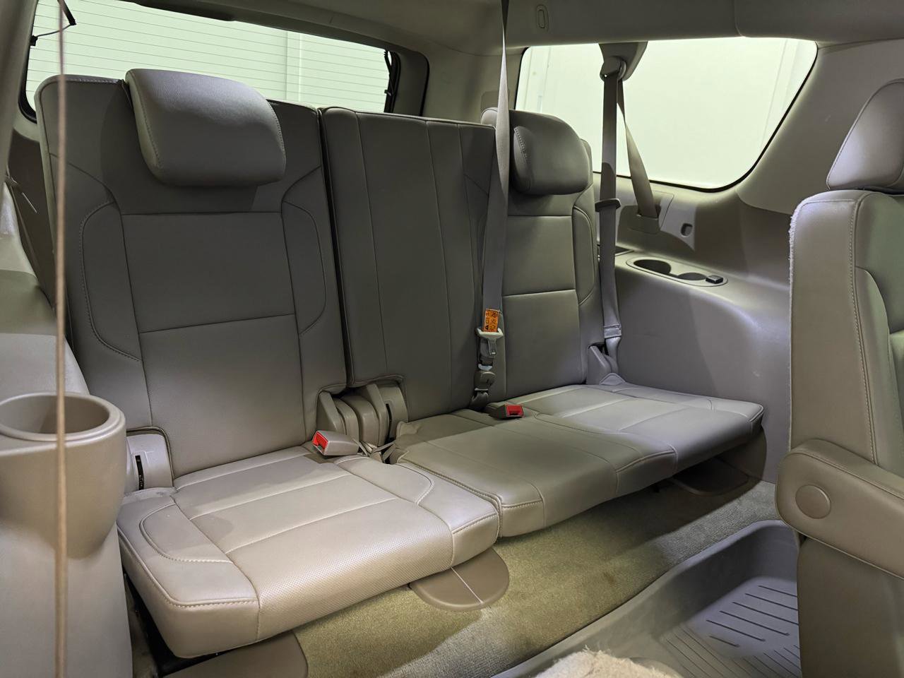 Used 2016 Chevrolet Suburban LTZ AWD/4WD image 23