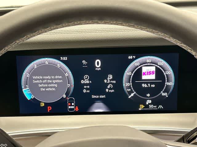 New 2026 Volkswagen Tiguan SE AWD/4WD image 7