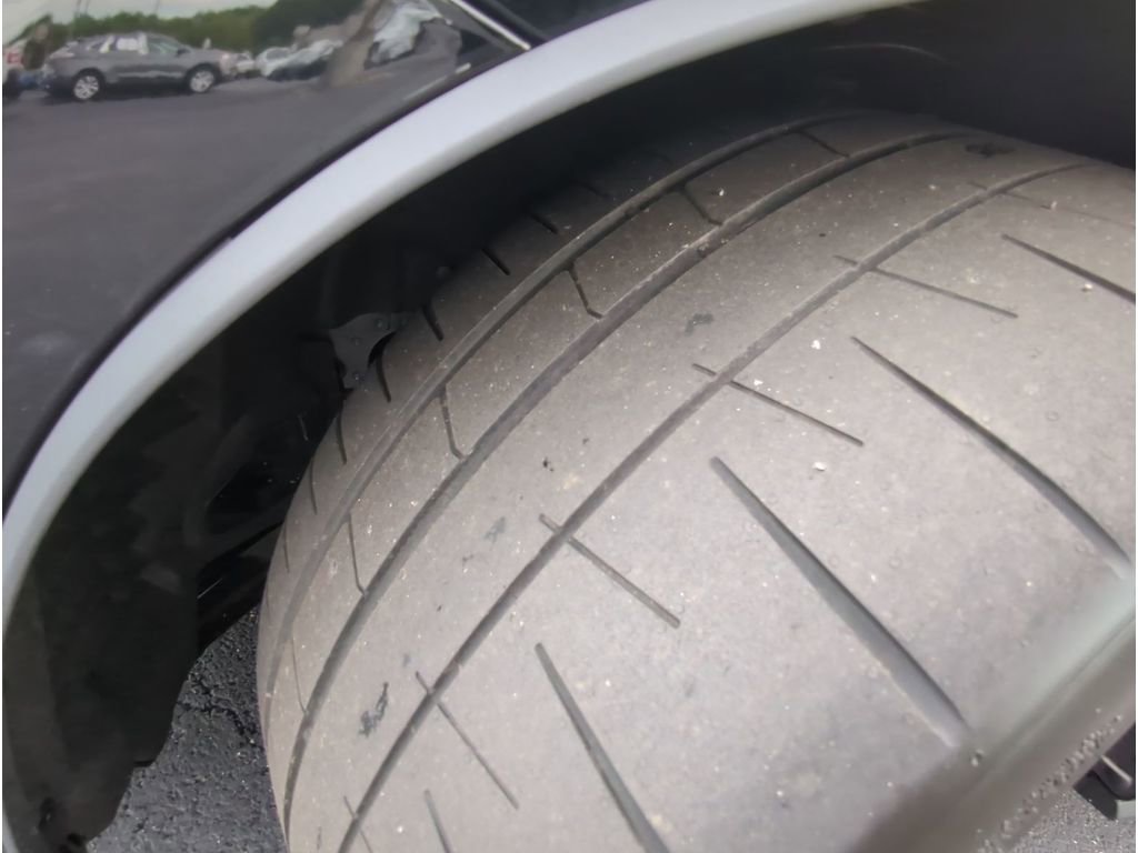 Used 2025 Ford Mustang Dark Horse w/ Dark Horse Handlin Package image 28