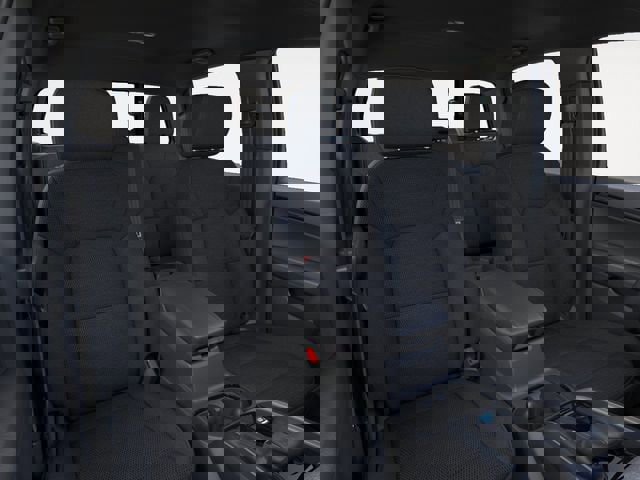 New 2026 Chevrolet Colorado LT AWD/4WD image 16