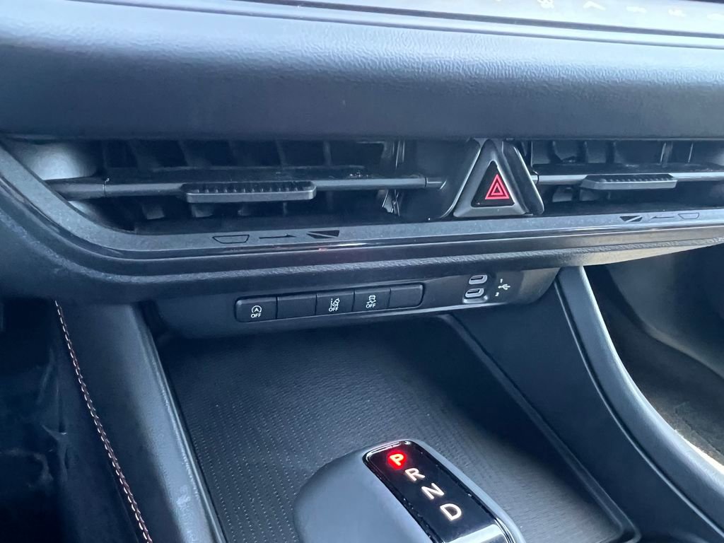 New 2026 Dodge Charger R/T AWD/4WD image 31