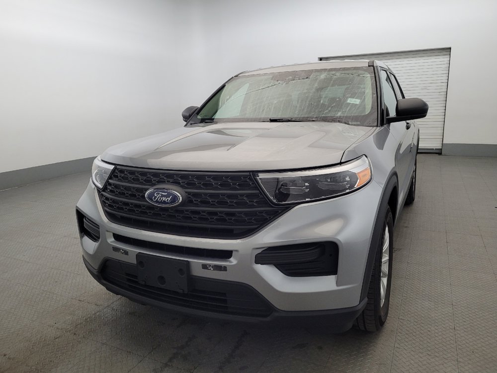 Used 2021 Ford Explorer 4WD image 15