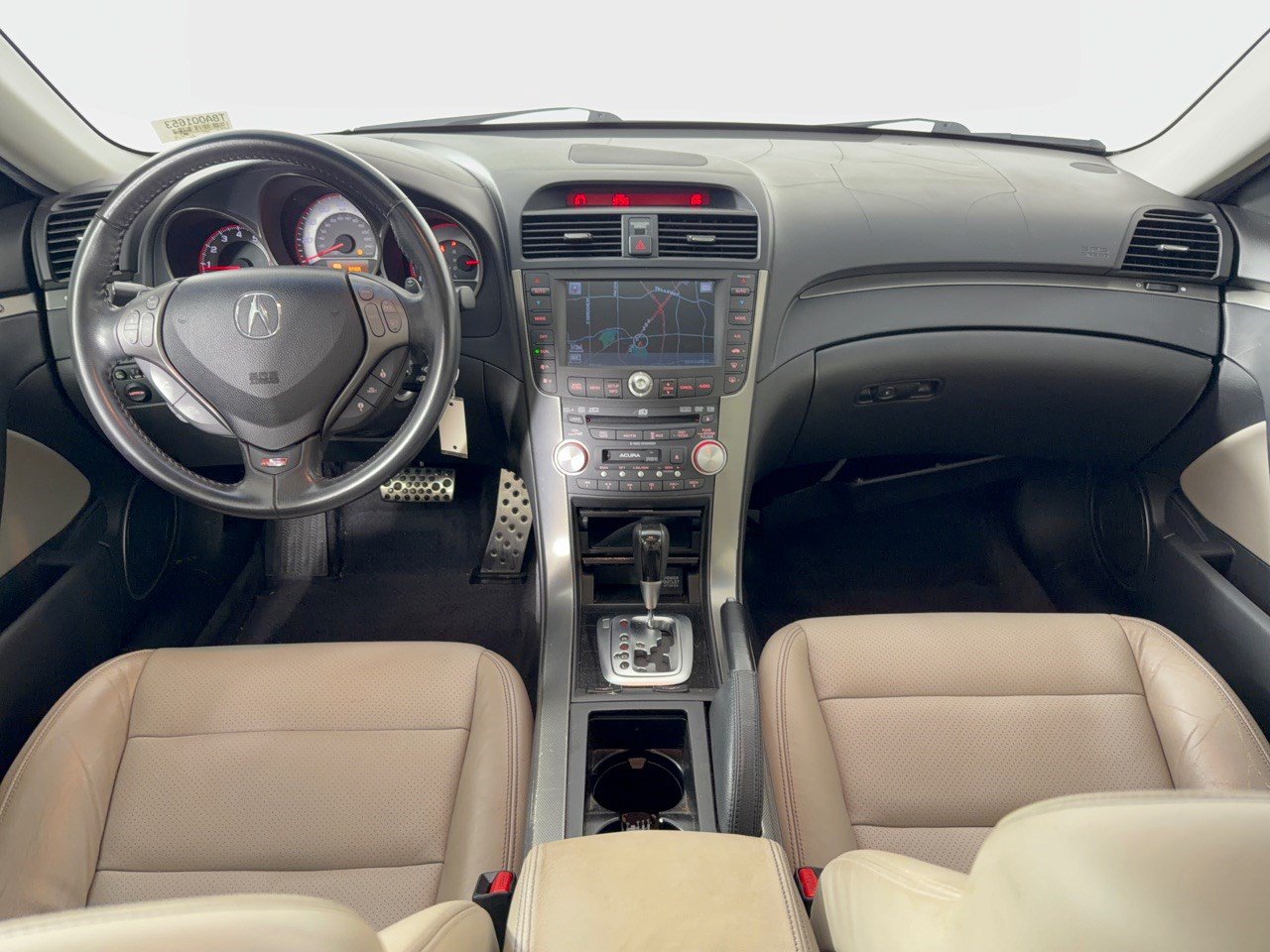 Used 2008 Acura TL Type-S FWD image 17
