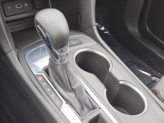 Used 2022 Chevrolet Equinox LT FWD image 13