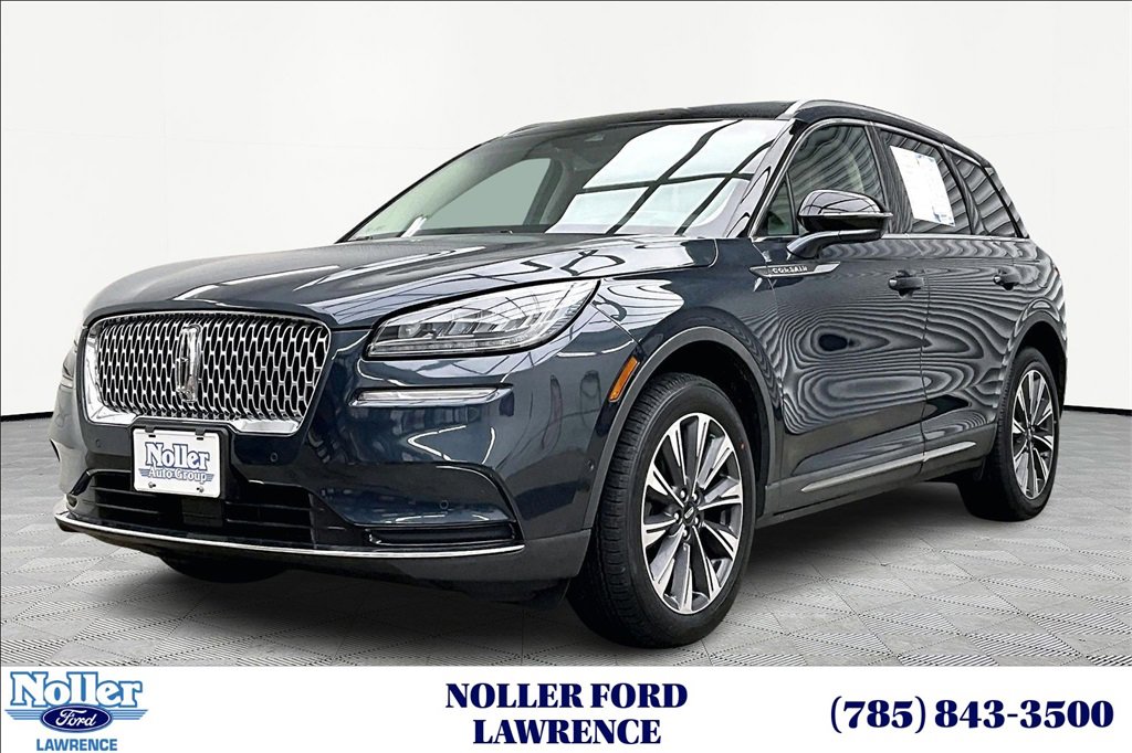 Used 2022 Lincoln Corsair Reserve w/ Equipment Group 201A image 1