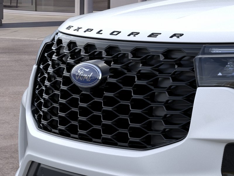 New 2026 Ford Explorer ST-Line RWD image 49