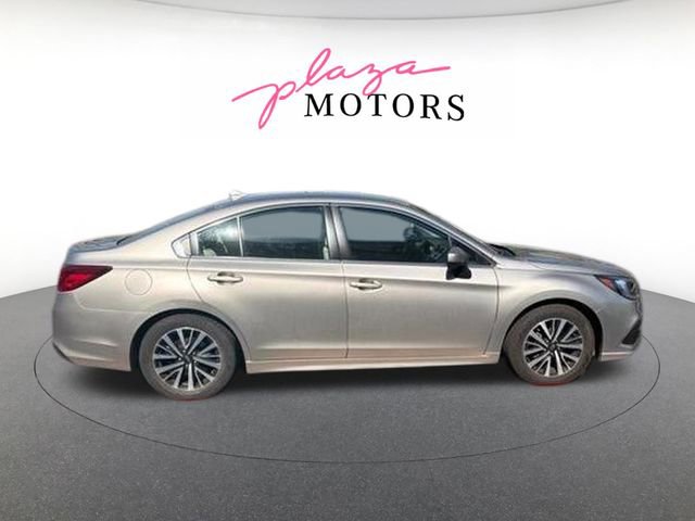 Used 2018 Subaru Legacy 2.5i Premium AWD/4WD image 10