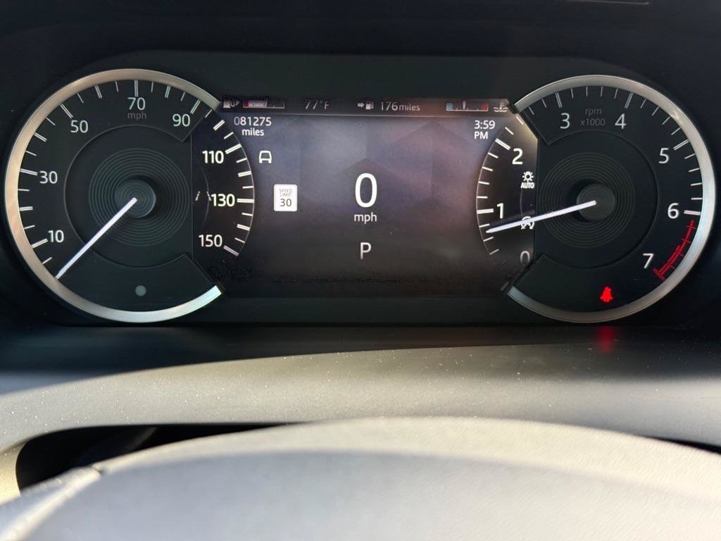 Used 2021 Land Rover Discovery Sport S R-Dynamic AWD/4WD image 15