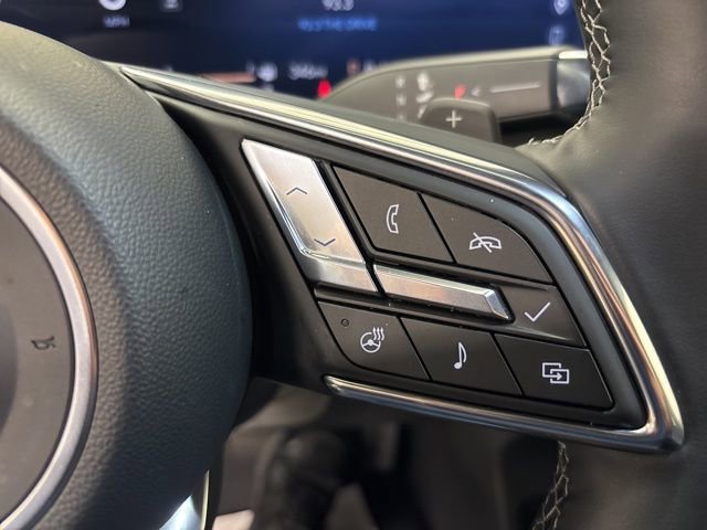 Used 2025 Buick Enclave Preferred image 30