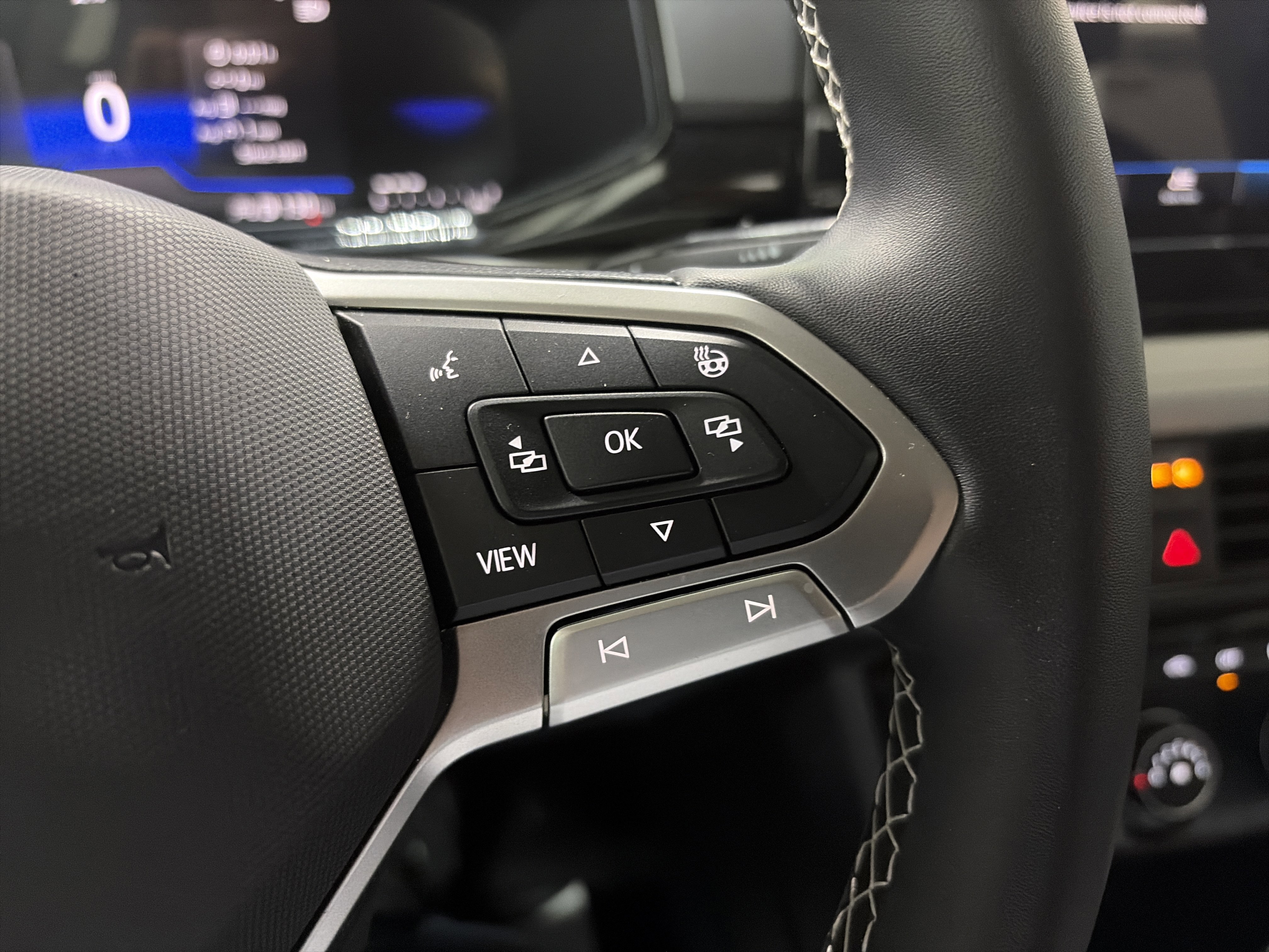 Certified 2025 Volkswagen Taos S image 16