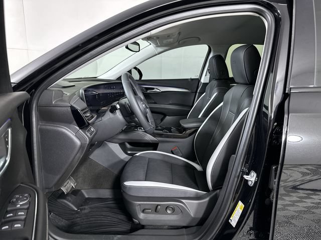 New 2026 Buick Envision Sport Touring AWD/4WD image 21