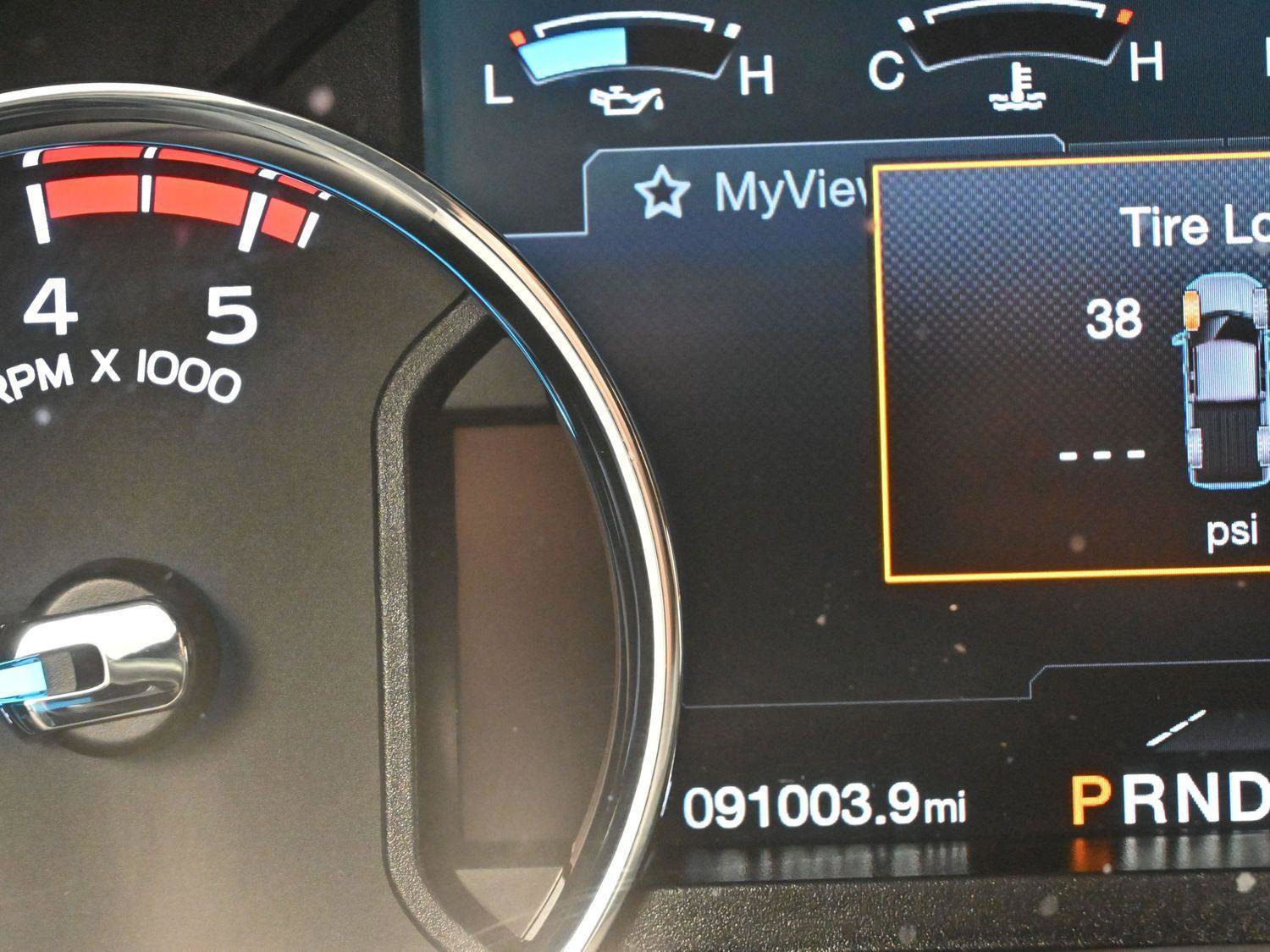 Used 2019 Ford F250 Lariat w/ Lariat Ultimate Package image 21