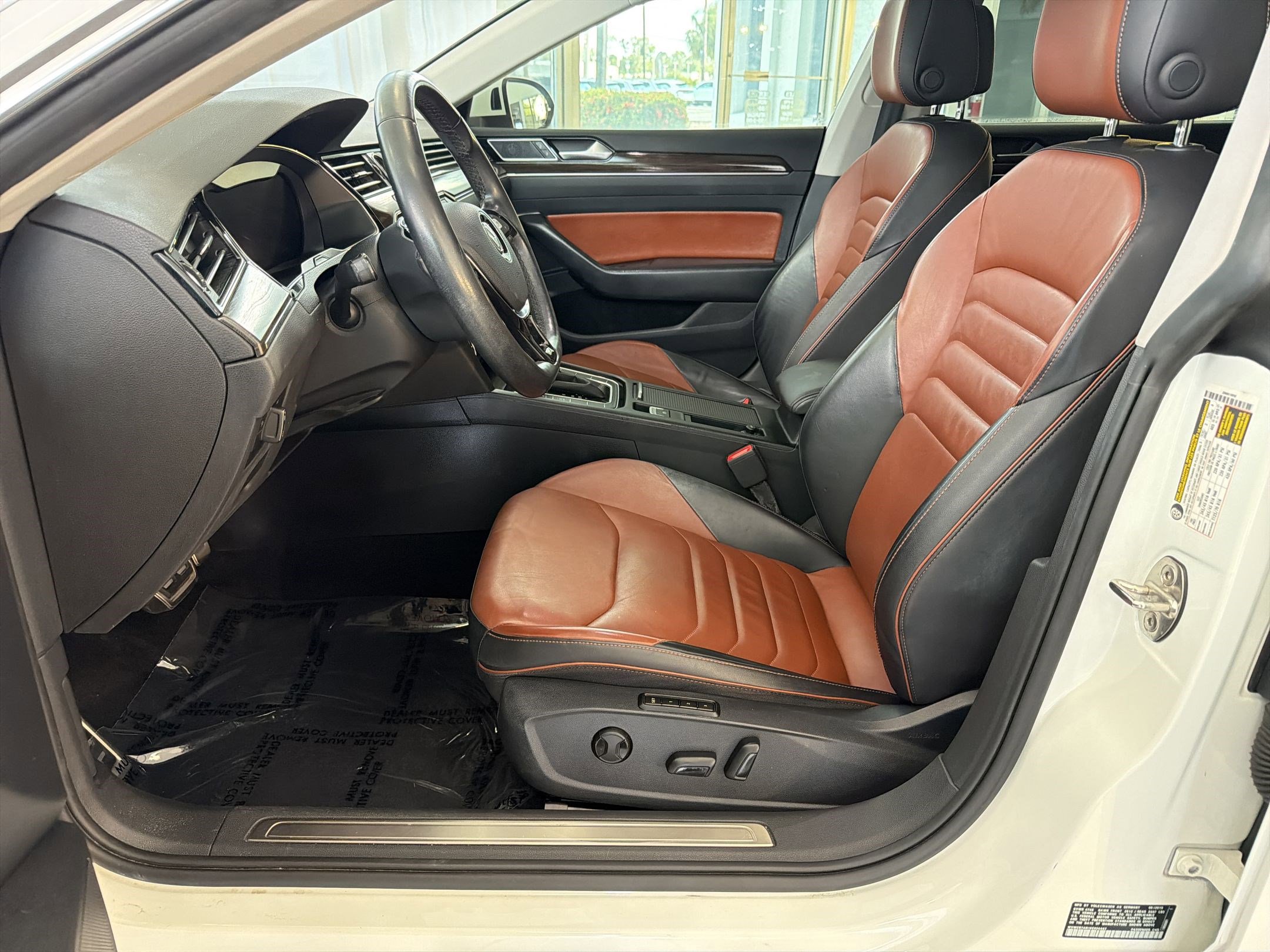 Used 2019 Volkswagen Arteon SEL image 5