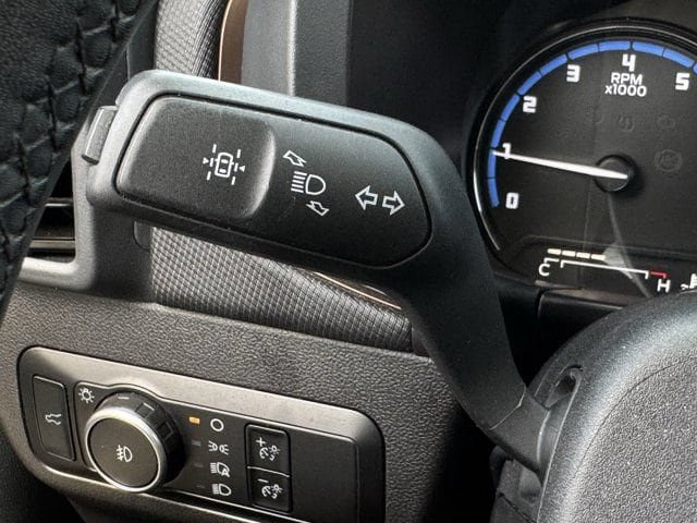 Used 2024 Ford Bronco Sport Outer Banks AWD/4WD image 23