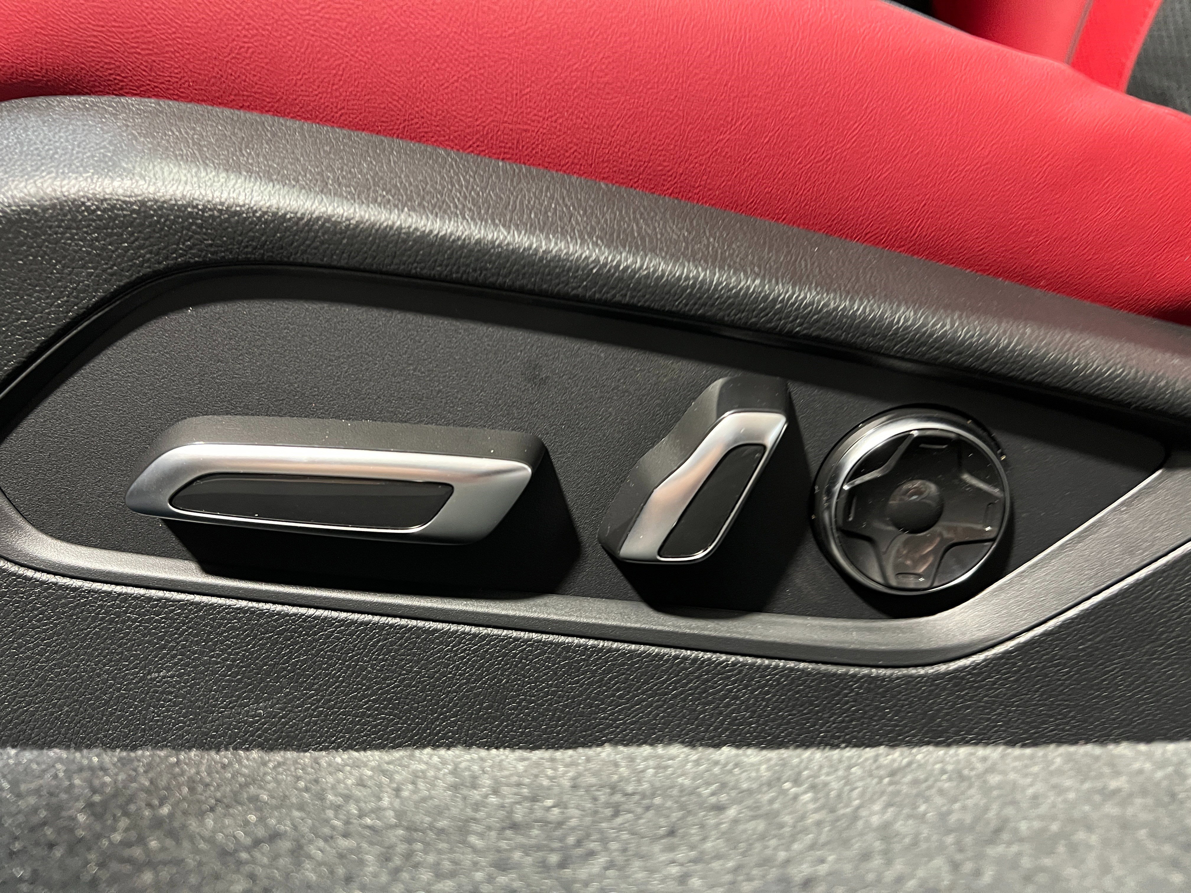 New 2025 Acura TLX SH-AWD w/ A-SPEC Pkg image 25