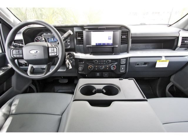 New 2026 Ford F250 XL RWD image 8