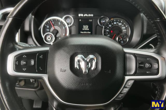 Used 2024 RAM 2500 Big Horn image 29