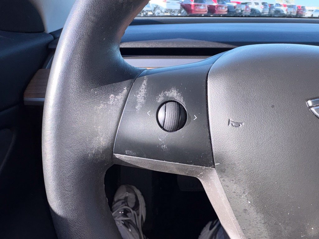 Used 2018 Tesla Model 3 Long Range AWD/4WD image 20