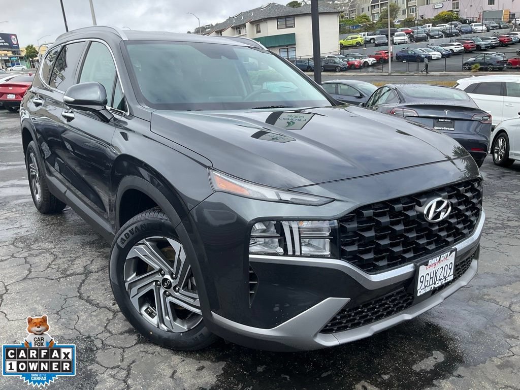 Used 2023 Hyundai Santa Fe SEL