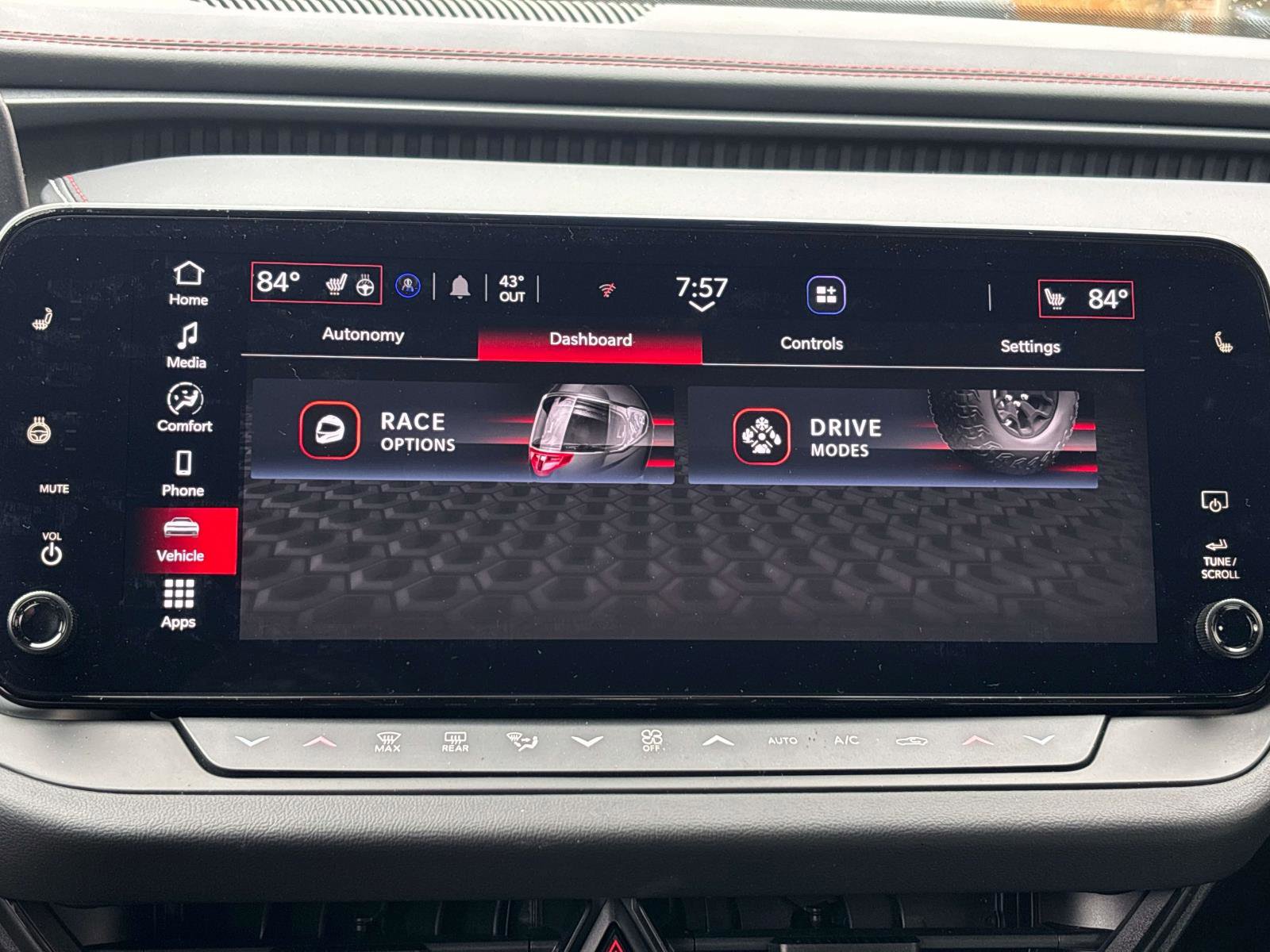 New 2026 Dodge Charger Scat Pack image 8