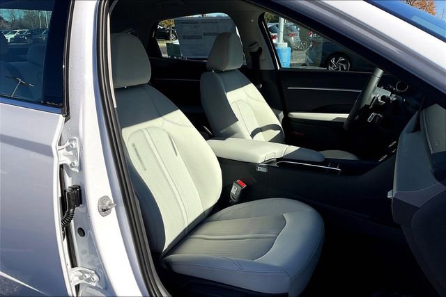 New 2026 Hyundai Sonata SEL image 31