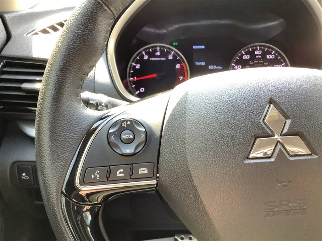 Used 2024 Mitsubishi Eclipse Cross SE image 20