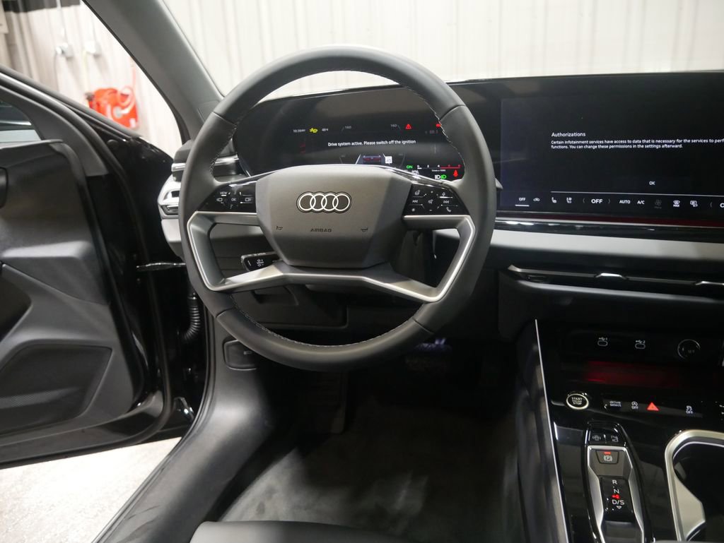 New 2026 Audi A6 Premium image 32