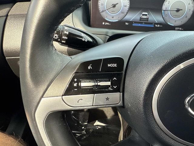 Used 2023 Hyundai Tucson SEL w/ Convenience Package image 33