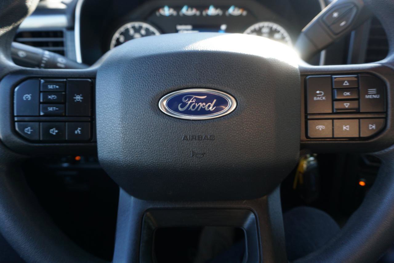 Used 2021 Ford F150 XL w/ Equipment Group 101A High image 14