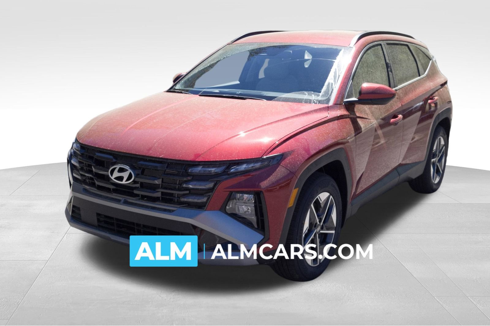 Used 2025 Hyundai Tucson SEL