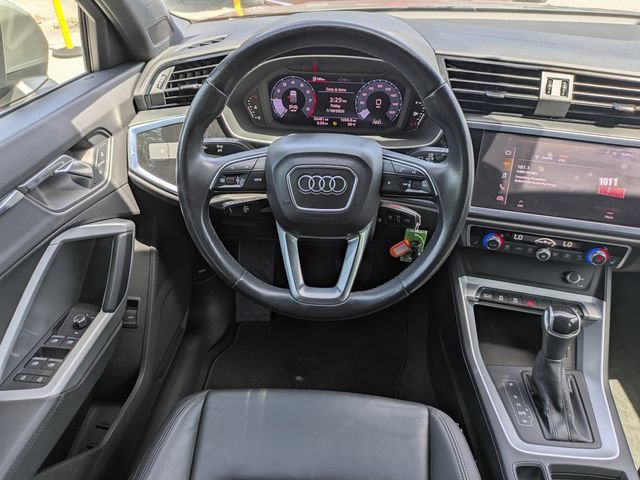 Used 2021 Audi Q3 2.0T Premium AWD/4WD image 18
