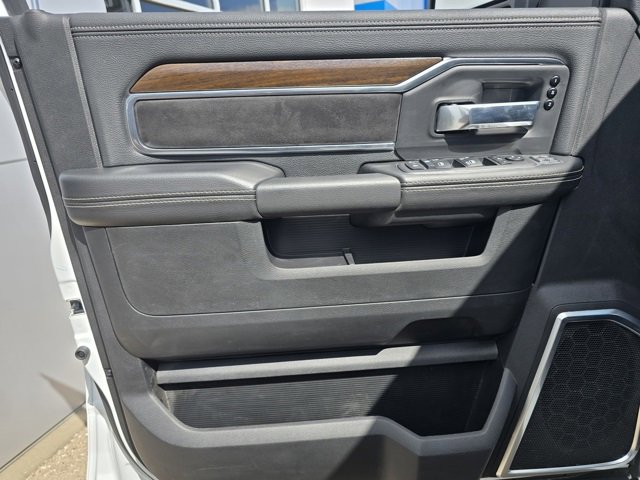Used 2024 RAM 2500 Laramie image 23