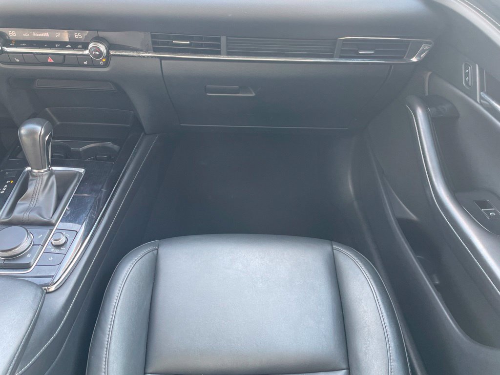 Used 2025 MAZDA CX-30 AWD 2.5 S w/ Preferred Package image 23