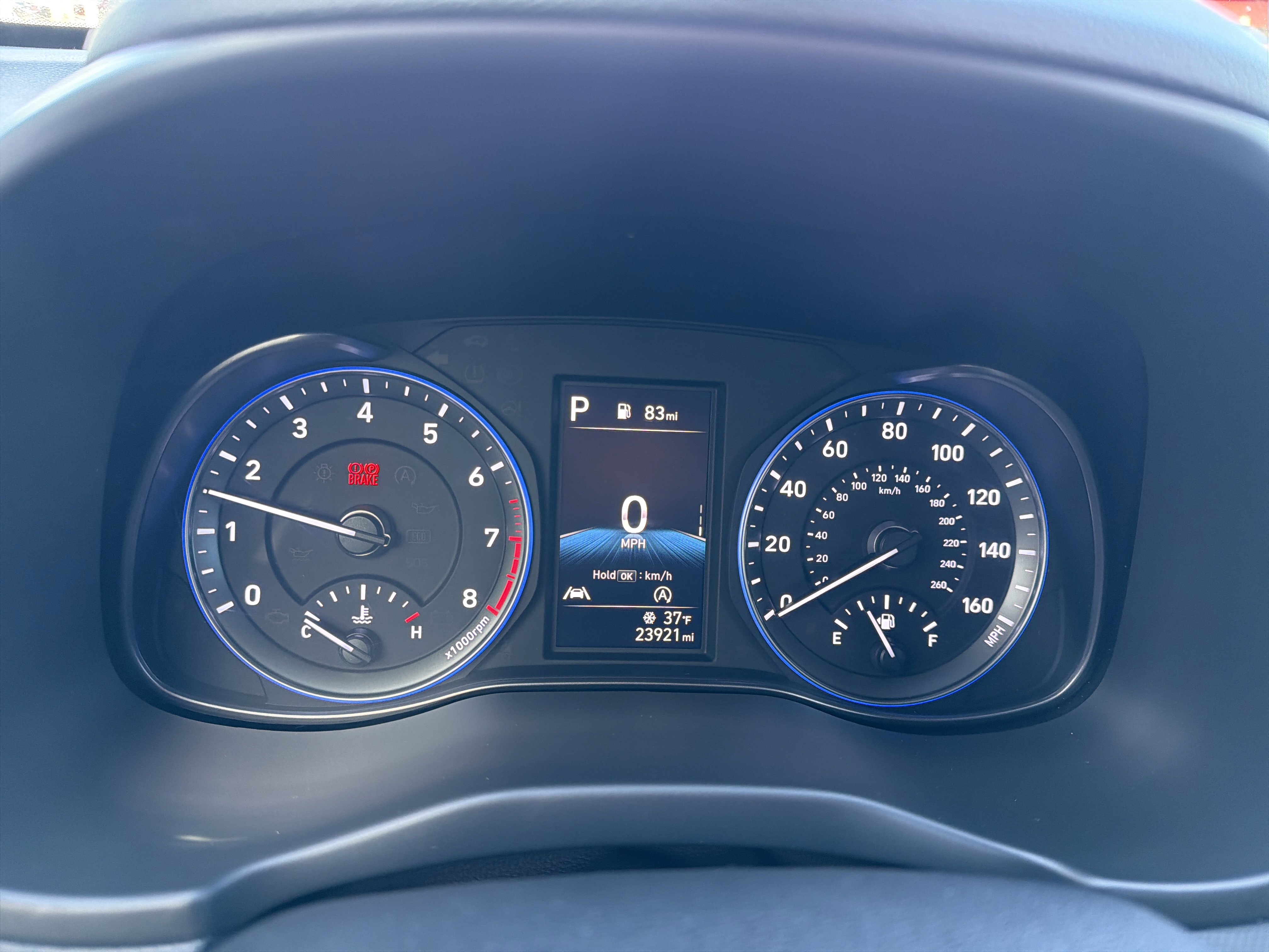 Used 2022 Hyundai Kona SE image 14