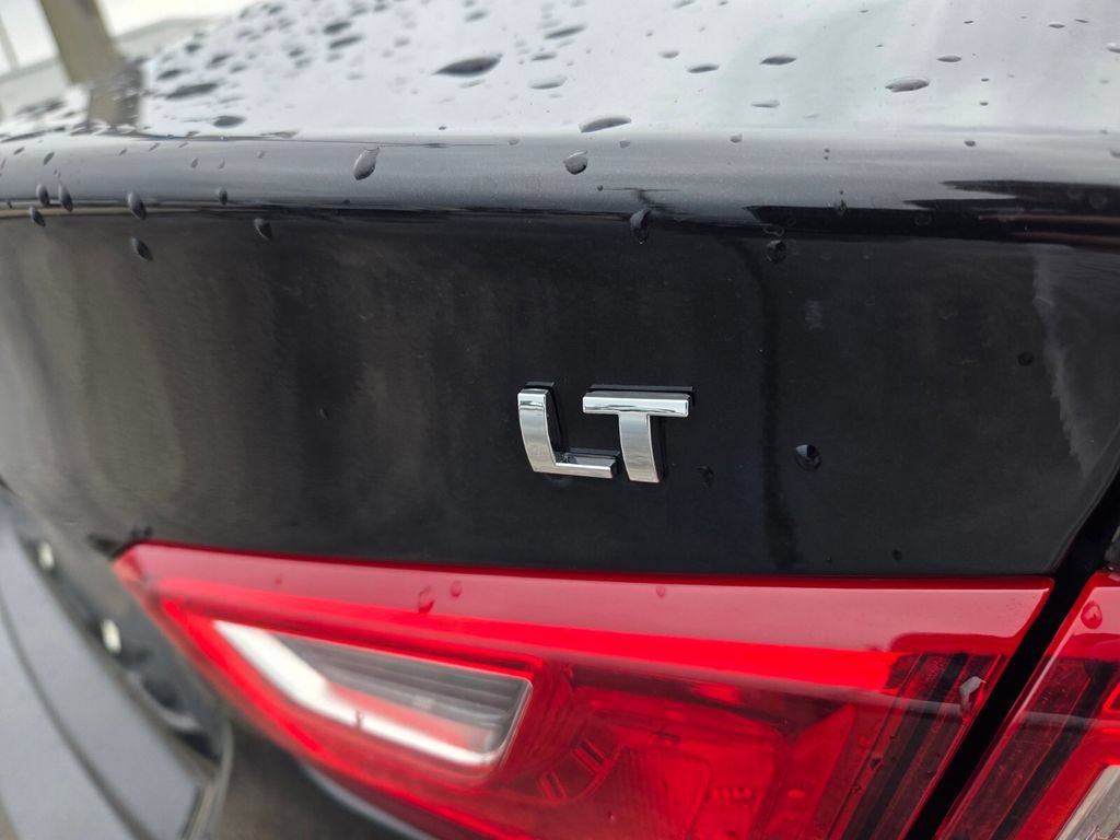 Used 2024 Chevrolet Malibu LT FWD image 13