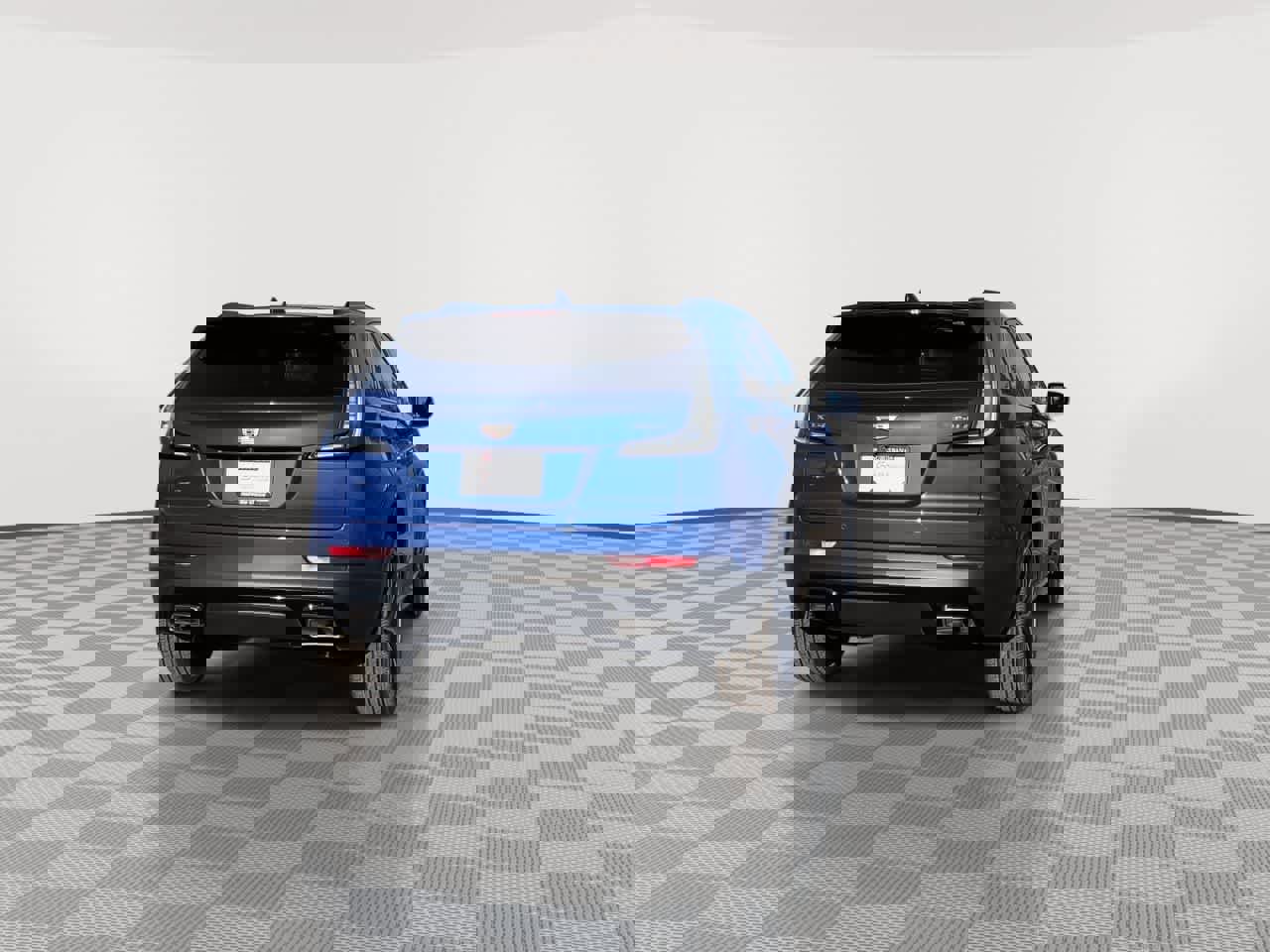 Certified 2023 Cadillac XT4 Sport w/ Cold Weather Package image 7