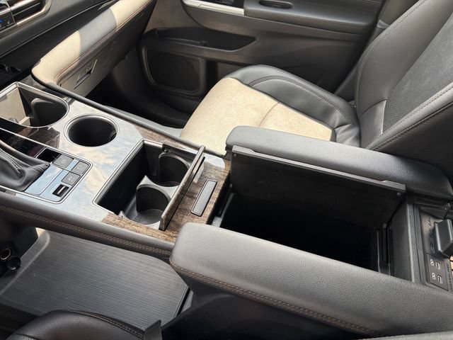Certified 2025 Toyota Sienna Limited AWD/4WD image 15