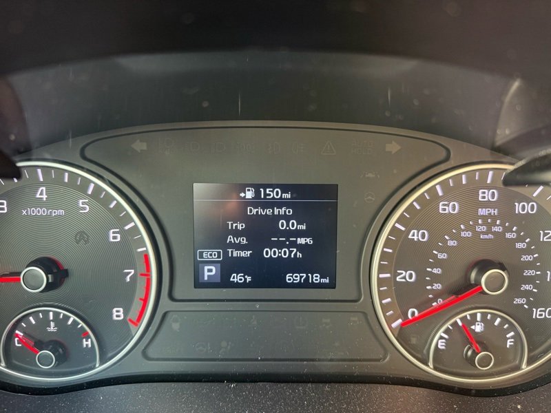 Used 2019 Kia Optima S image 13