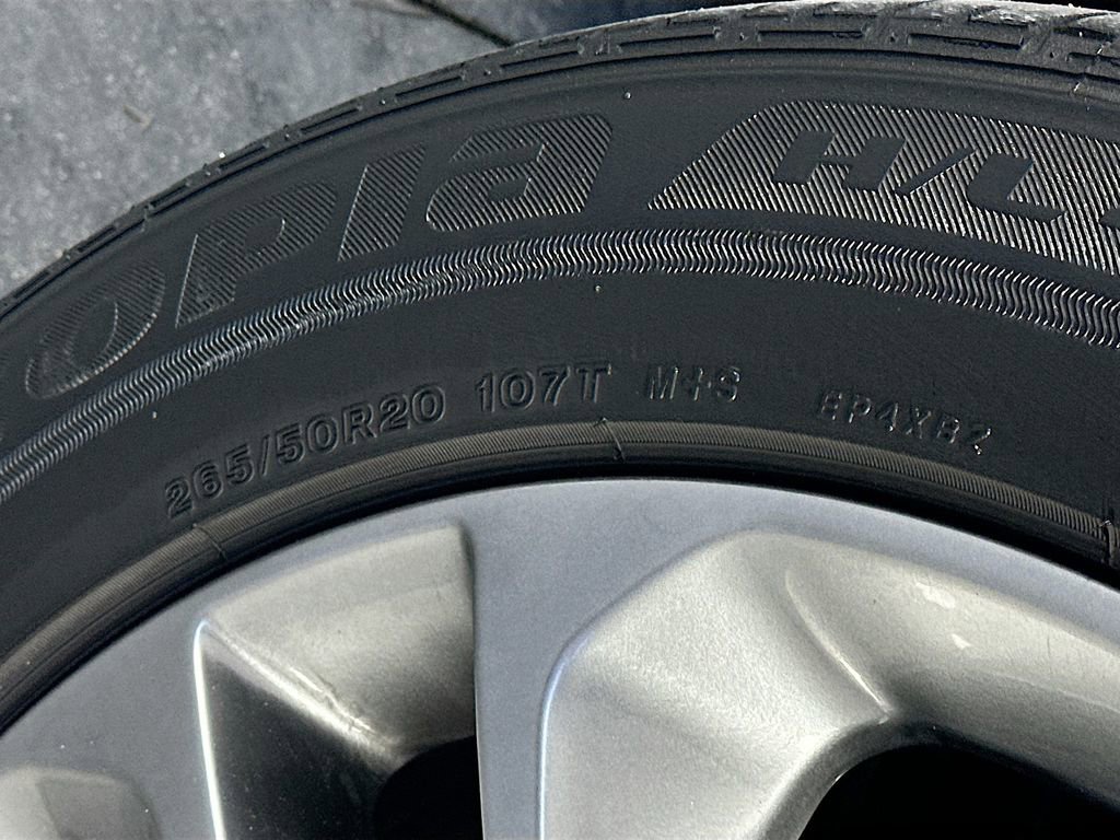 Used 2020 Dodge Durango GT AWD/4WD image 33