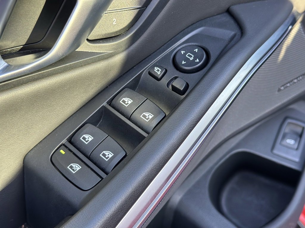 Used 2025 BMW M3 Competition w/ M Carbon Exterior Package image 22